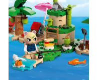 LEGO Animal Crossing 77048 Kapp’n i rejs dookoła wyspy - 1220622 - zdjęcie 12
